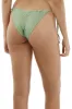 Sparkling Grounding Green Dolly Bottom sold by Malai Swimwear