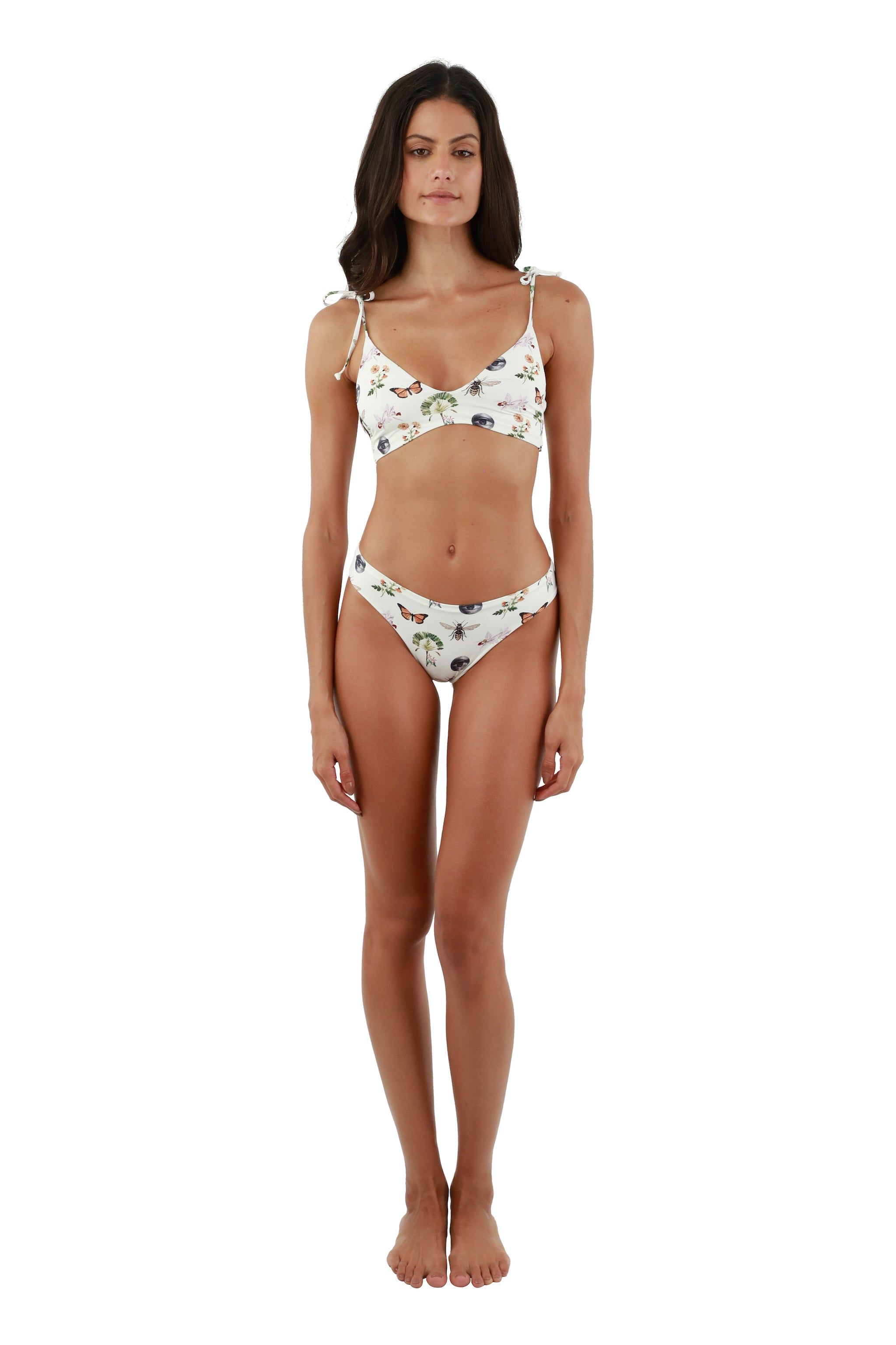 Idol Eyes Neo Paramount Bottom sold by Malai Swimwear product image thumbnail 2