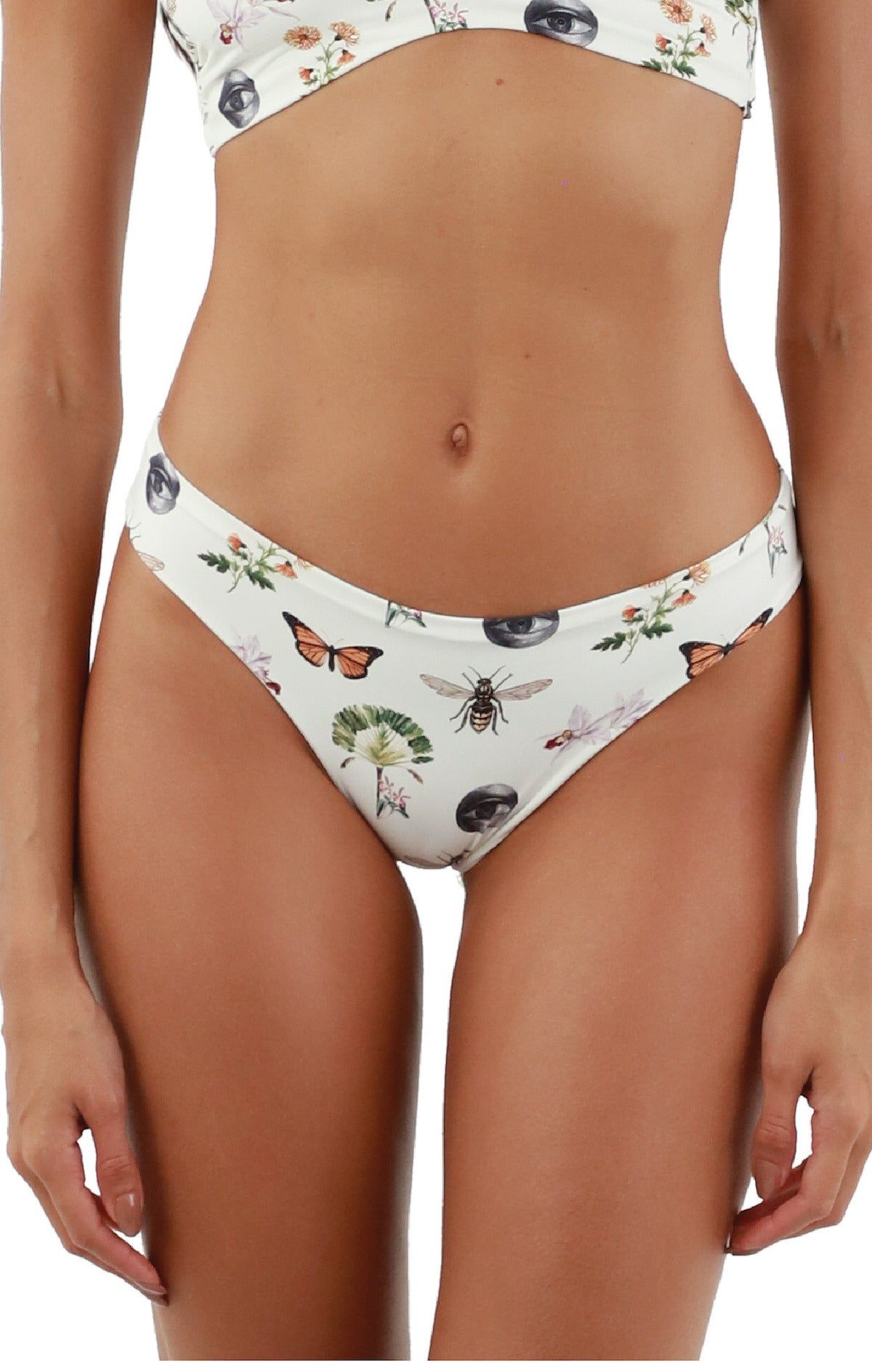 Idol Eyes Neo Paramount Bottom sold by Malai Swimwear product image thumbnail 4