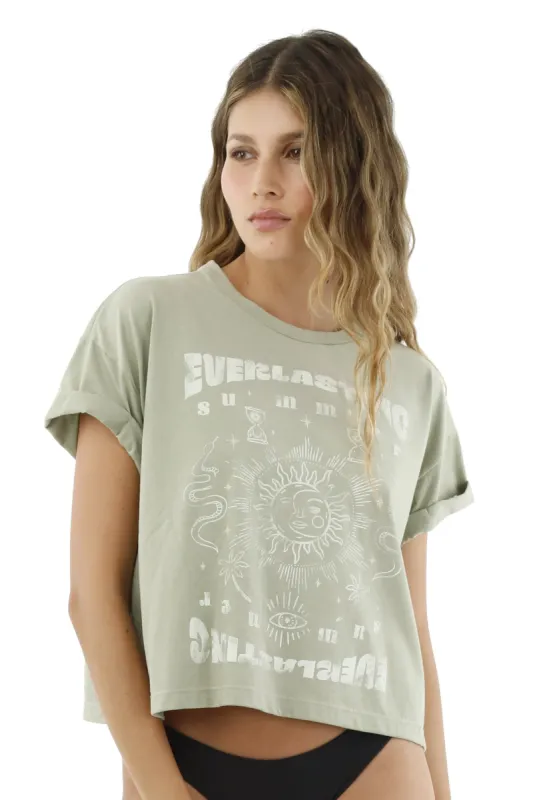 We Are All One T Shirt sold by Malai Swimwear