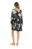 Alive Bloom Lox Dress sold by Malai Swimwear