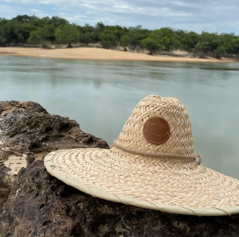 Bahana Hat sold by Malai Swimwear