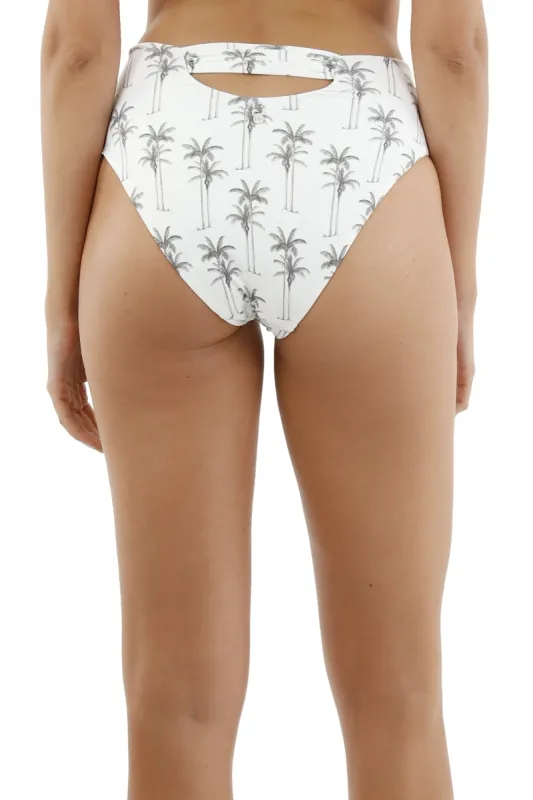Coconut Valley Moon Bay Bottom sold by Malai Swimwear