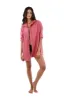 Slow Rose Vera Shirt sold by Malai Swimwear