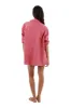 Slow Rose Vera Shirt sold by Malai Swimwear