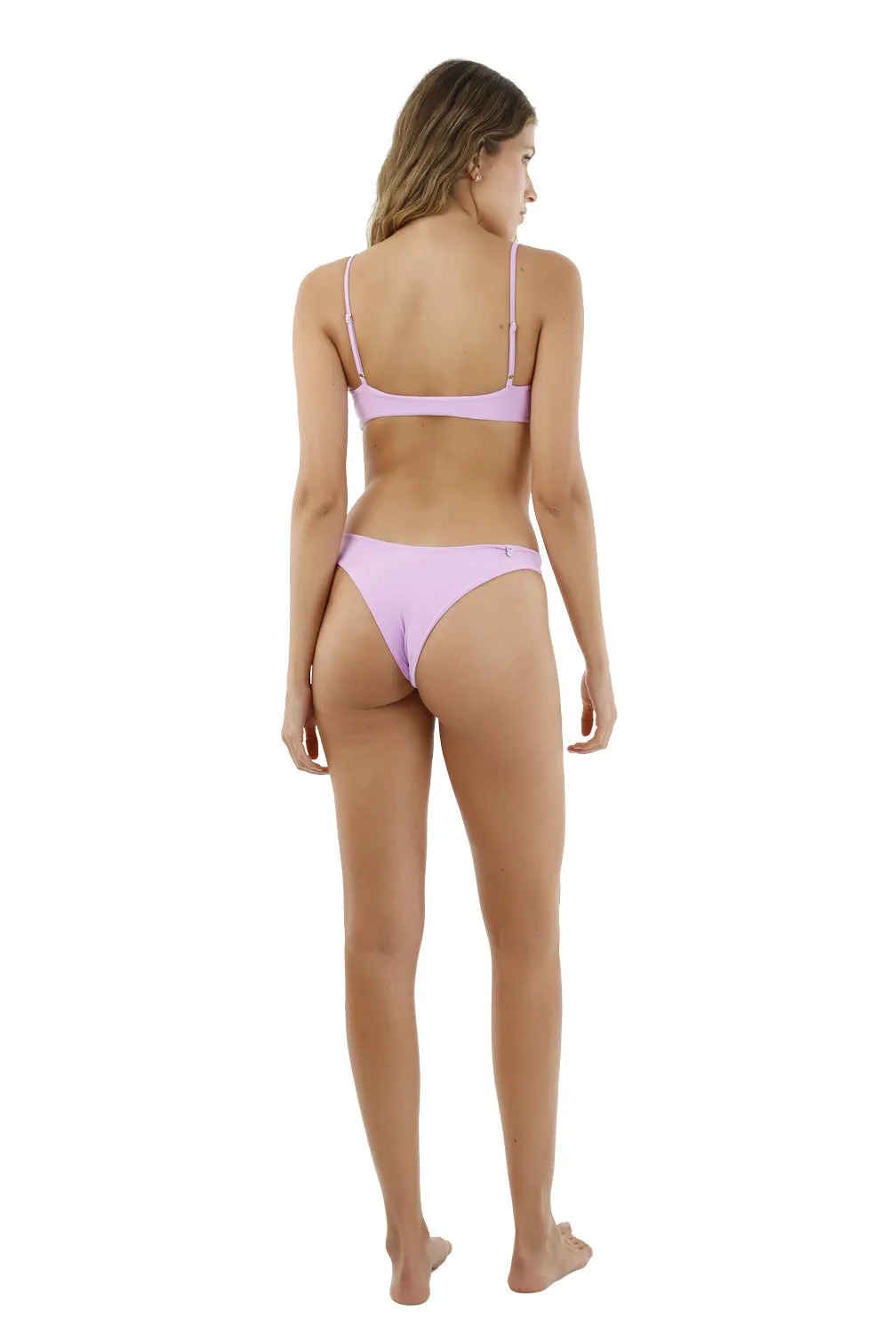 Flowing Orchid Dainty Top sold by Malai Swimwear product image thumbnail 3