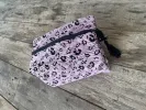 Violet Savage Large Multibag sold by Malai Swimwear