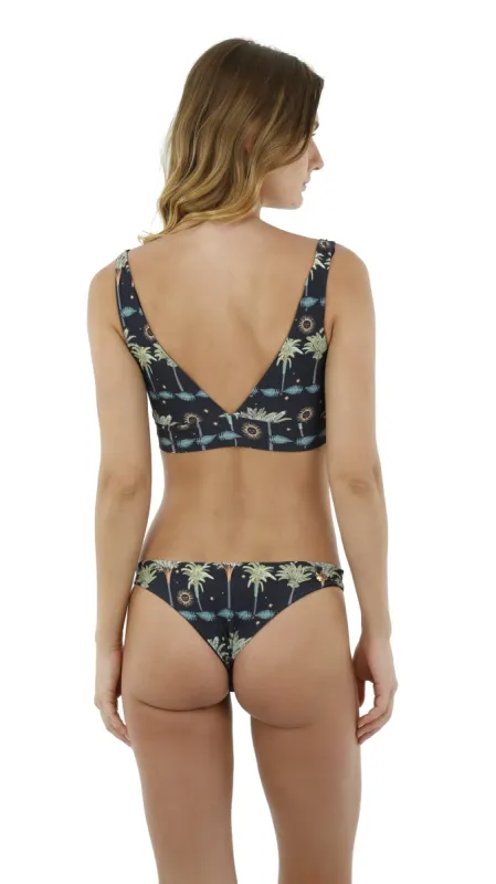 Palm Sunbeam Elite Bottom sold by Malai Swimwear