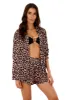 New Pugmark Leli Short sold by Malai Swimwear
