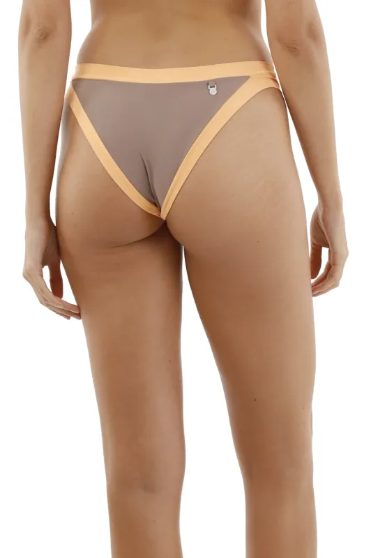 Sunburst Serendipity Array Bottom sold by Malai Swimwear
