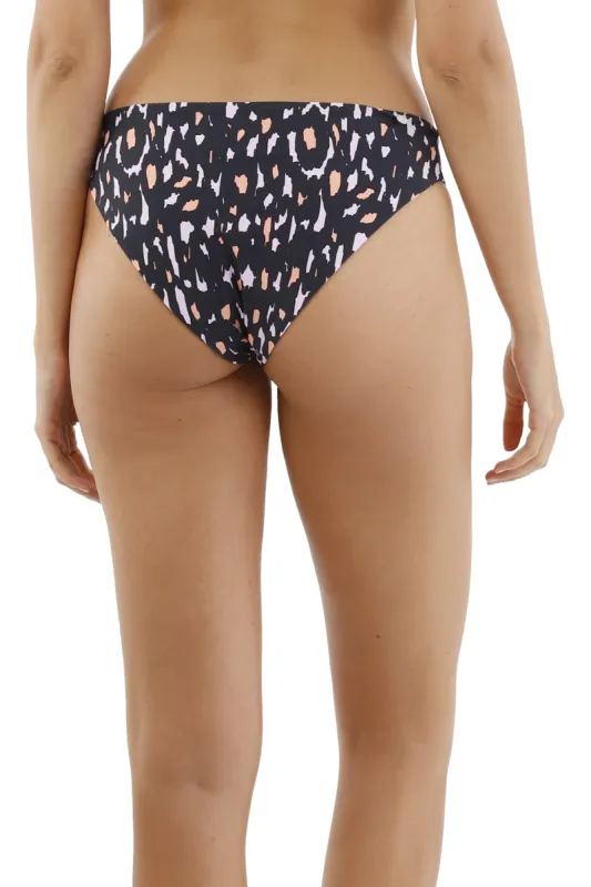 Flowing Confetti Paramount Bottom sold by Malai Swimwear