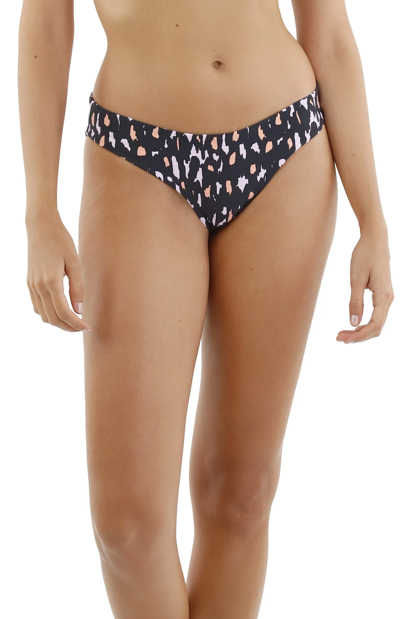 Flowing Confetti Paramount Bottom sold by Malai Swimwear product image thumbnail 2