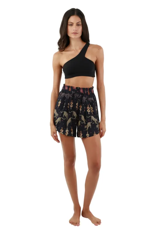 Open Wild Leli Short sold by Malai Swimwear