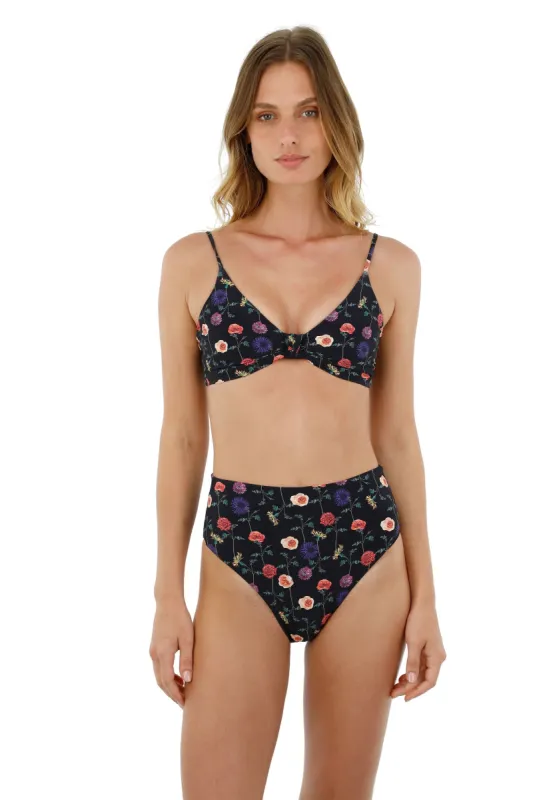 Bloomsbury Connection Top sold by Malai Swimwear