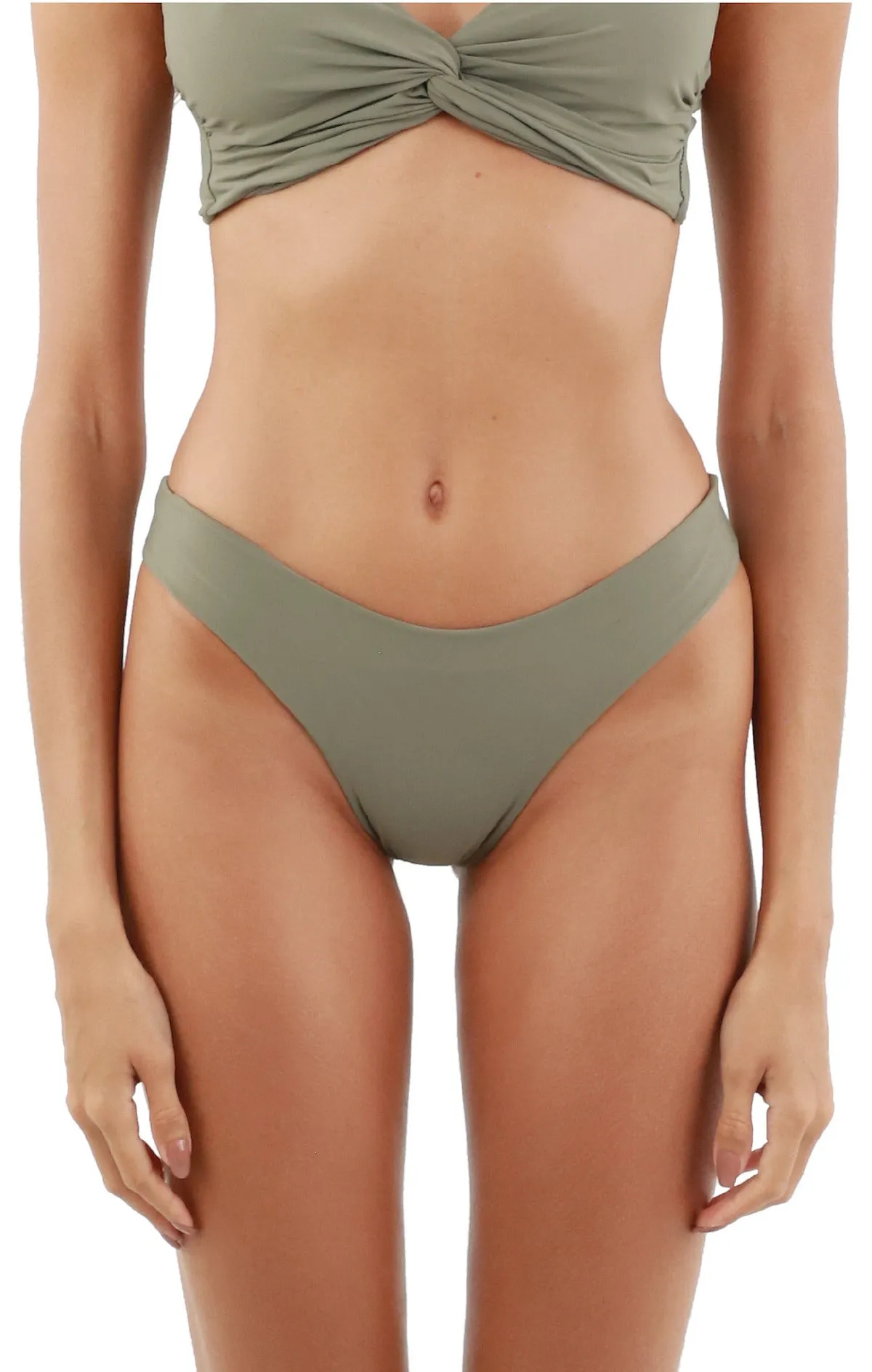 Clover Green Neo Paramount Bottom sold by Malai Swimwear product image thumbnail 4