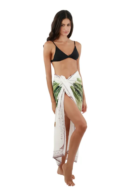 Idol Eyes The Must Pareo sold by Malai Swimwear