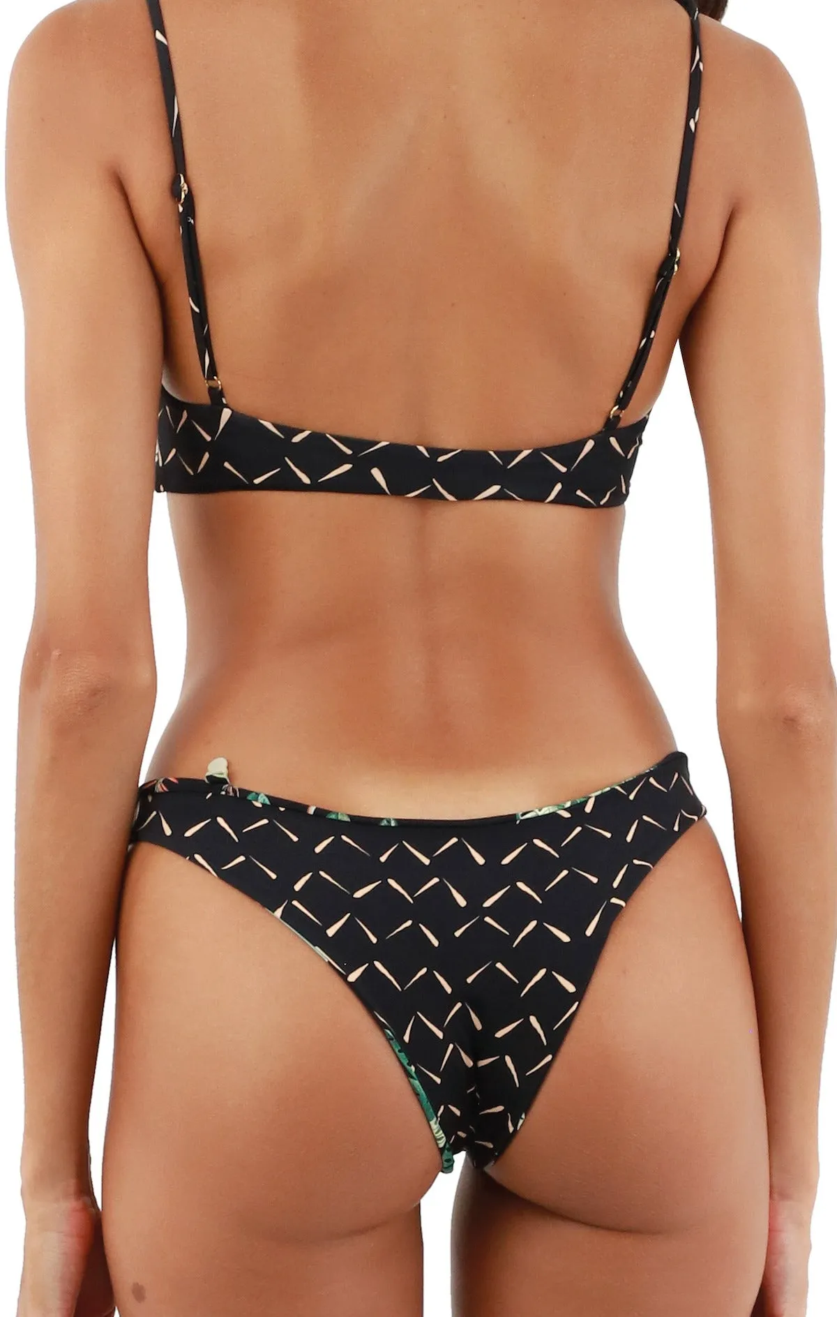 Loose Ends Elite Bottom sold by Malai Swimwear product image thumbnail 5