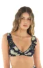Alive Bloom Milan Top sold by Malai Swimwear