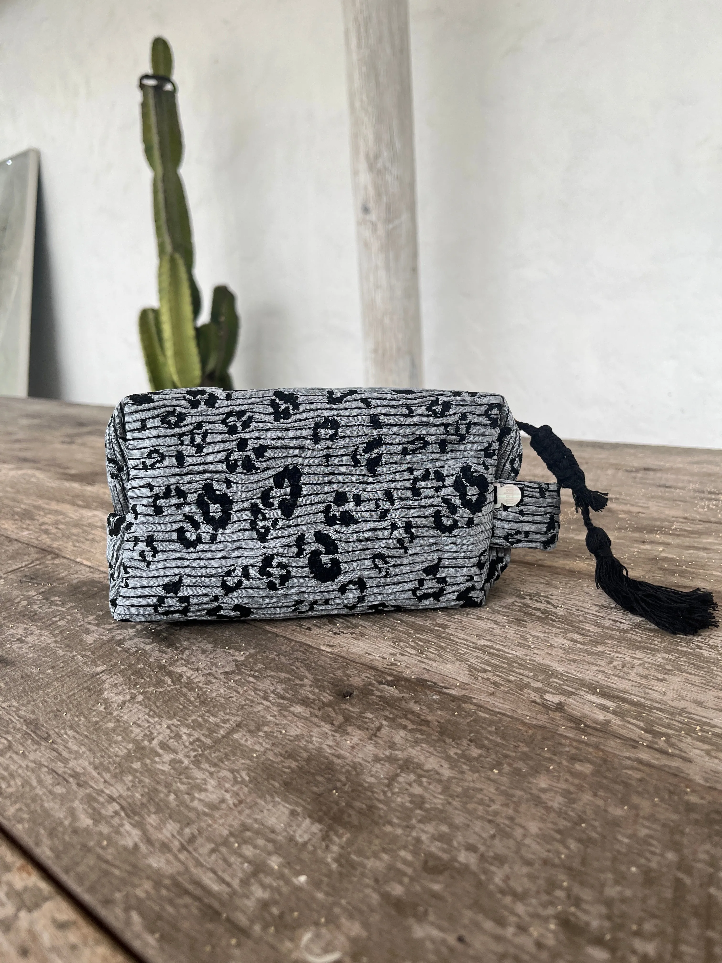 Blue Savage Small Multibag sold by Malai Swimwear product image thumbnail 2