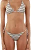 Tropical Palms Shay Bottom sold by Malai Swimwear