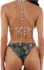 Tropical Palms Shay Bottom sold by Malai Swimwear