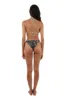 Tropical Palms Shay Bottom sold by Malai Swimwear