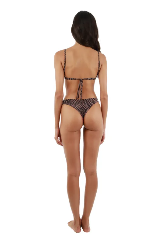 Take It Slow Elite Bottom sold by Malai Swimwear