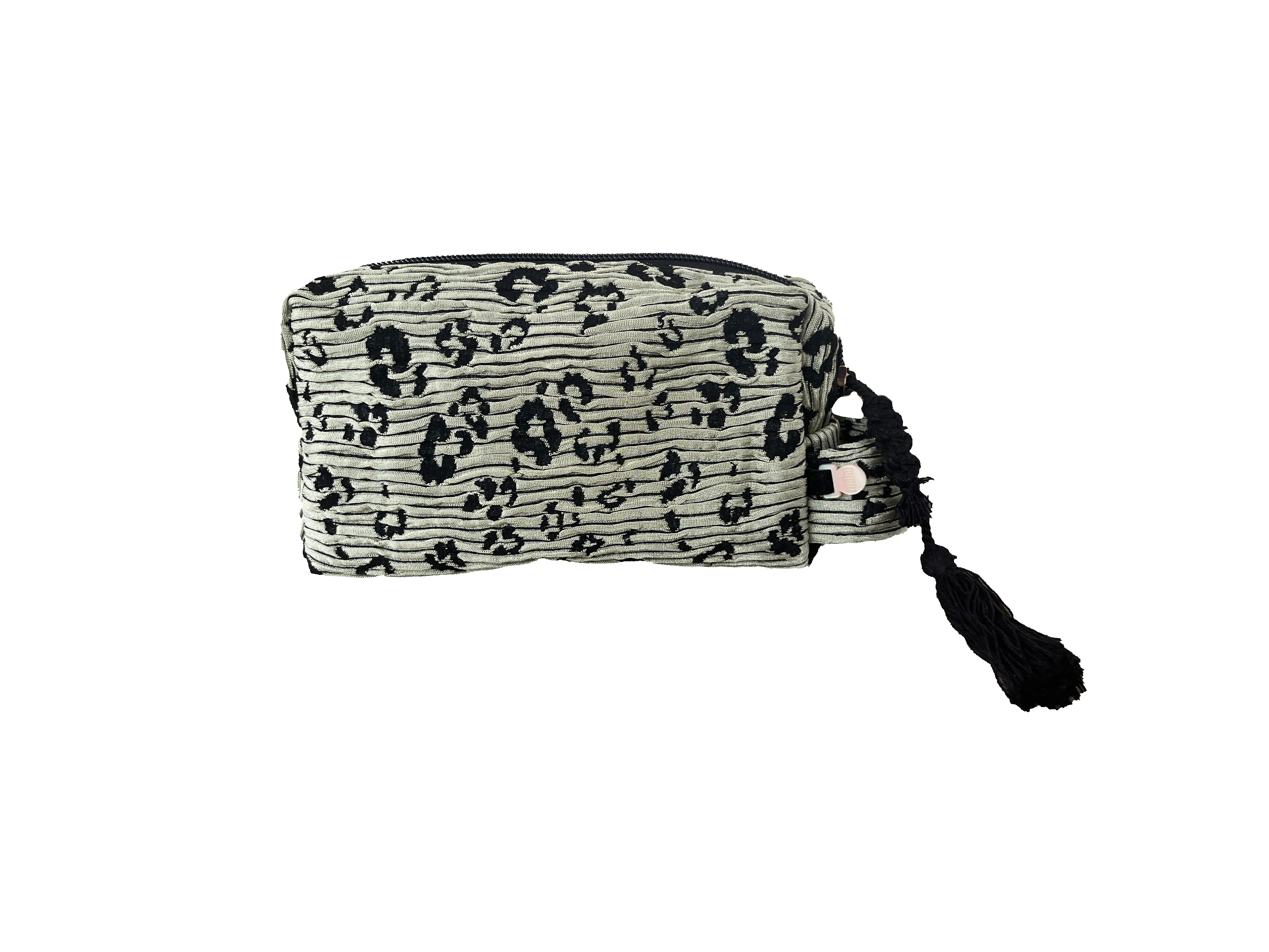 Green Savage Small Multibag sold by Malai Swimwear