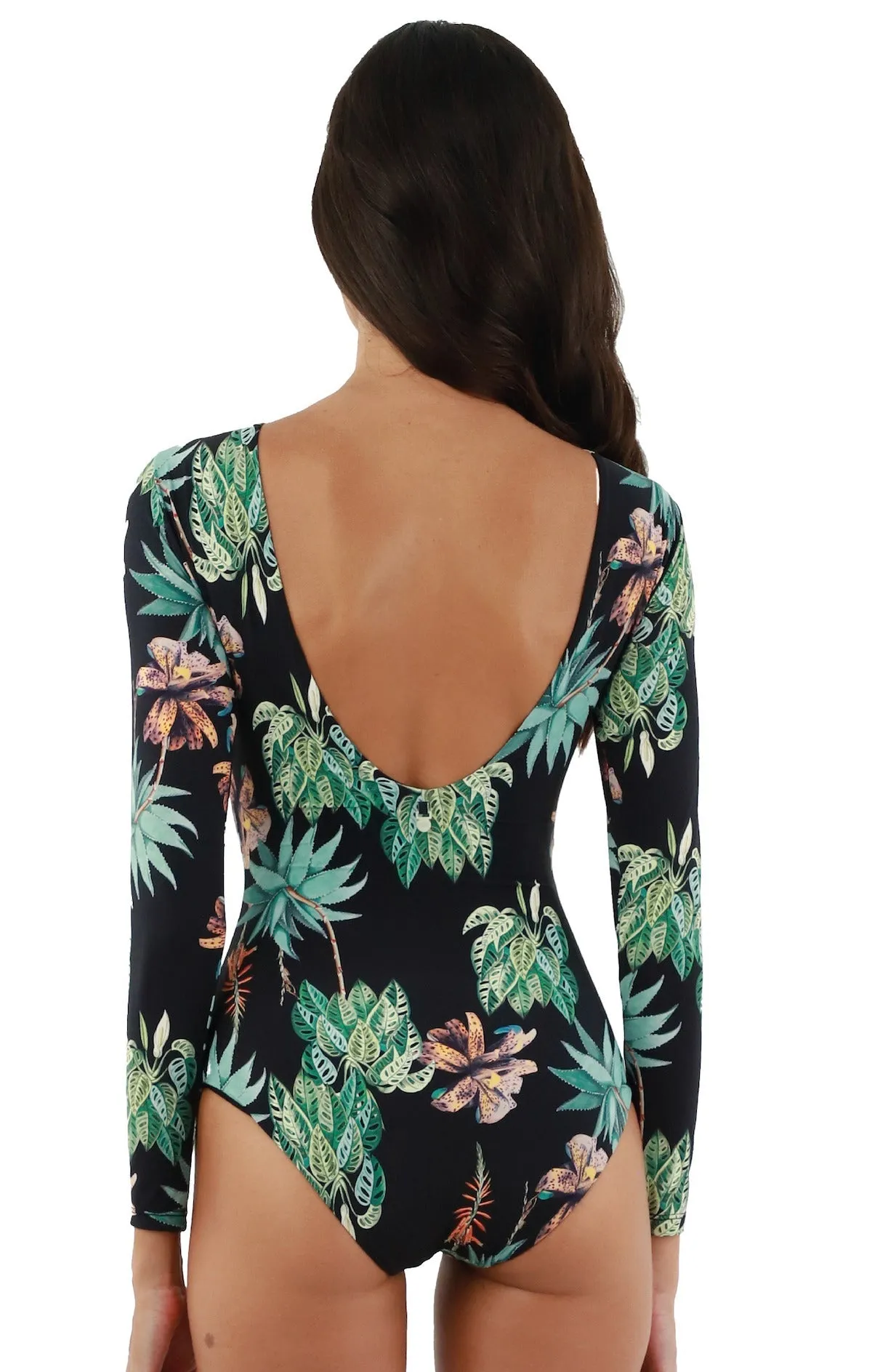 Loose Ends Nilo One Piece sold by Malai Swimwear product image thumbnail 2