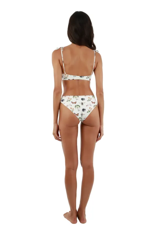 Idol Eyes Neo Paramount Bottom sold by Malai Swimwear