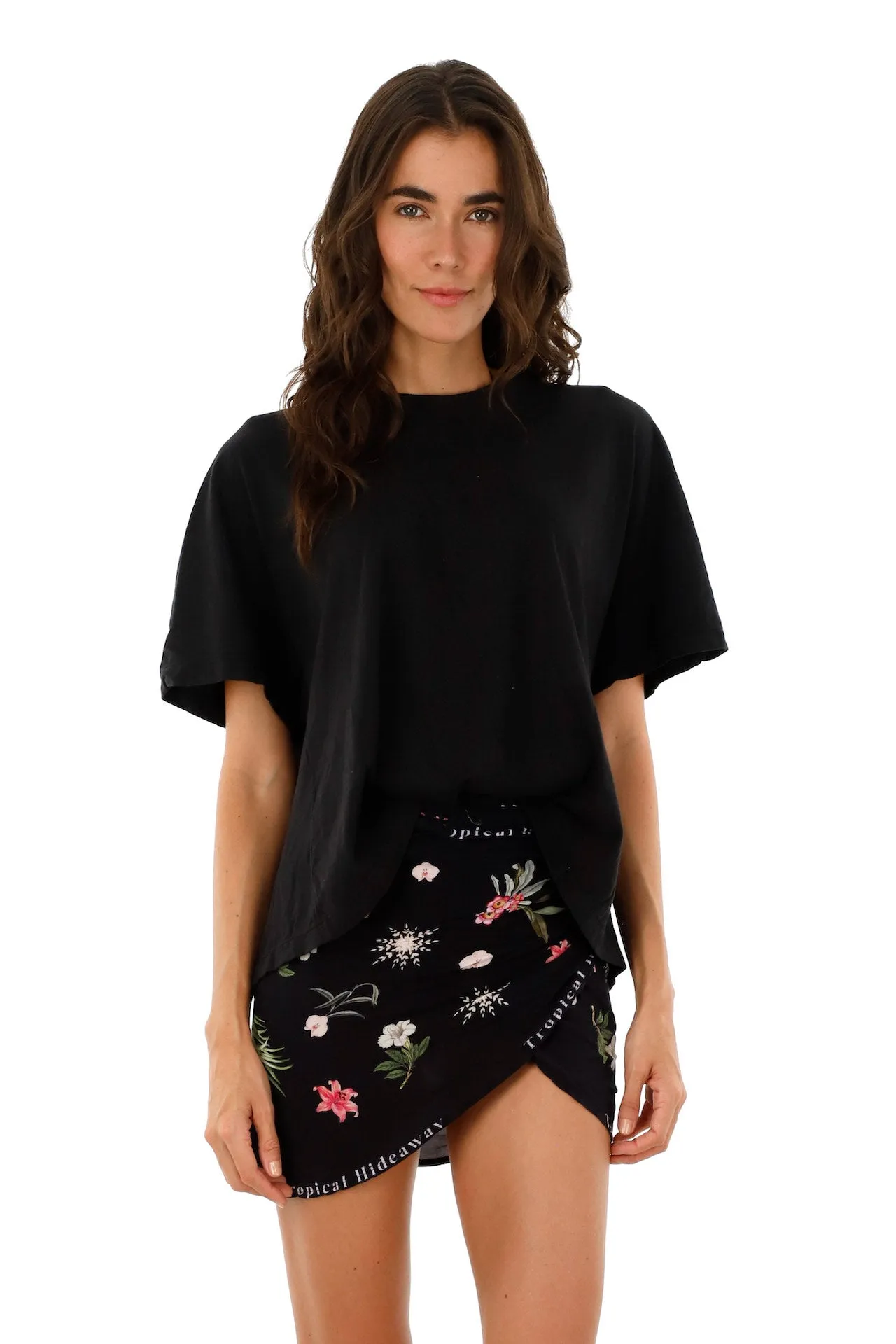 Tropical Hideway Rooney Pareo sold by Malai Swimwear product image thumbnail 3