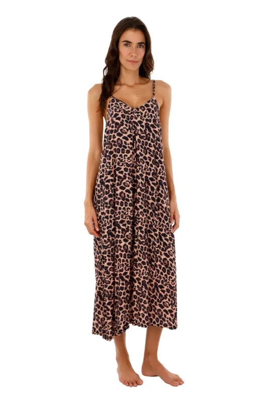 New Pukmark Zest Dress sold by Malai Swimwear