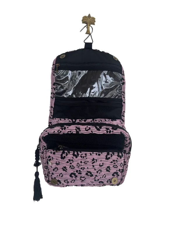 Violet Savage Travel Bag sold by Malai Swimwear