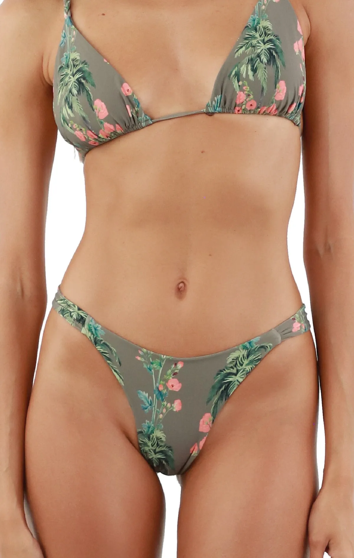 Inner Bloom Bold Bottom sold by Malai Swimwear product image thumbnail 4