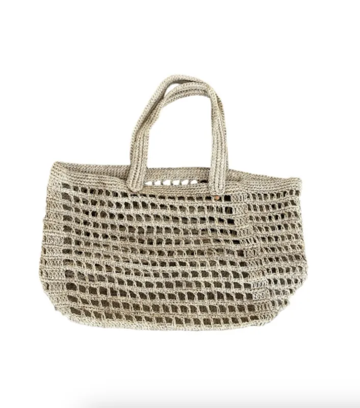 Daily Tote sold by Malai Swimwear