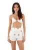 Solara Leli Short sold by Malai Swimwear