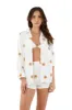 Solara Leli Short sold by Malai Swimwear
