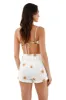 Solara Leli Short sold by Malai Swimwear