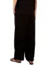 Black Ageless Pant sold by Malai Swimwear