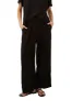 Black Ageless Pant sold by Malai Swimwear