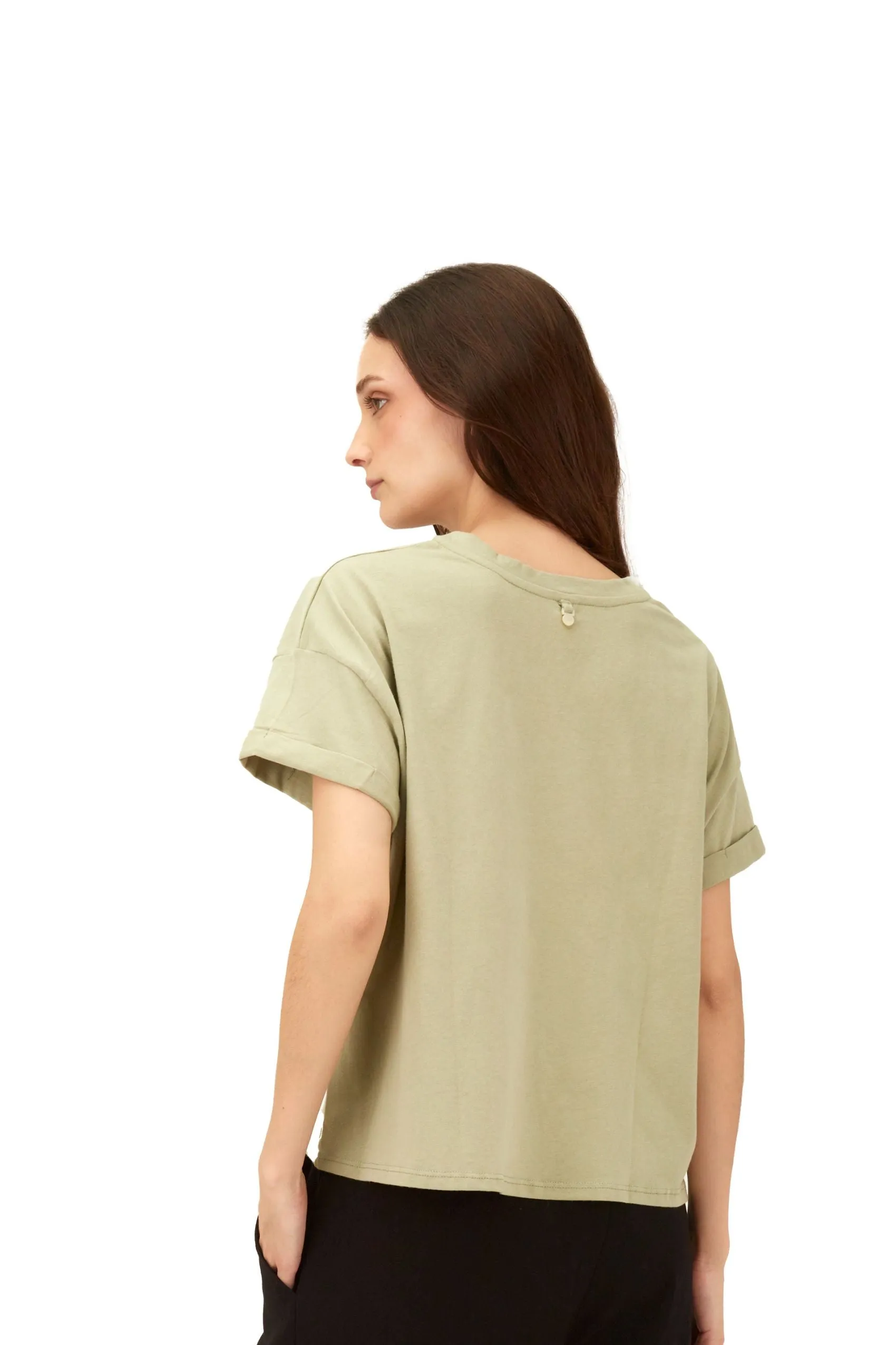 We Are All One Shirt sold by Malai Swimwear product image thumbnail 2