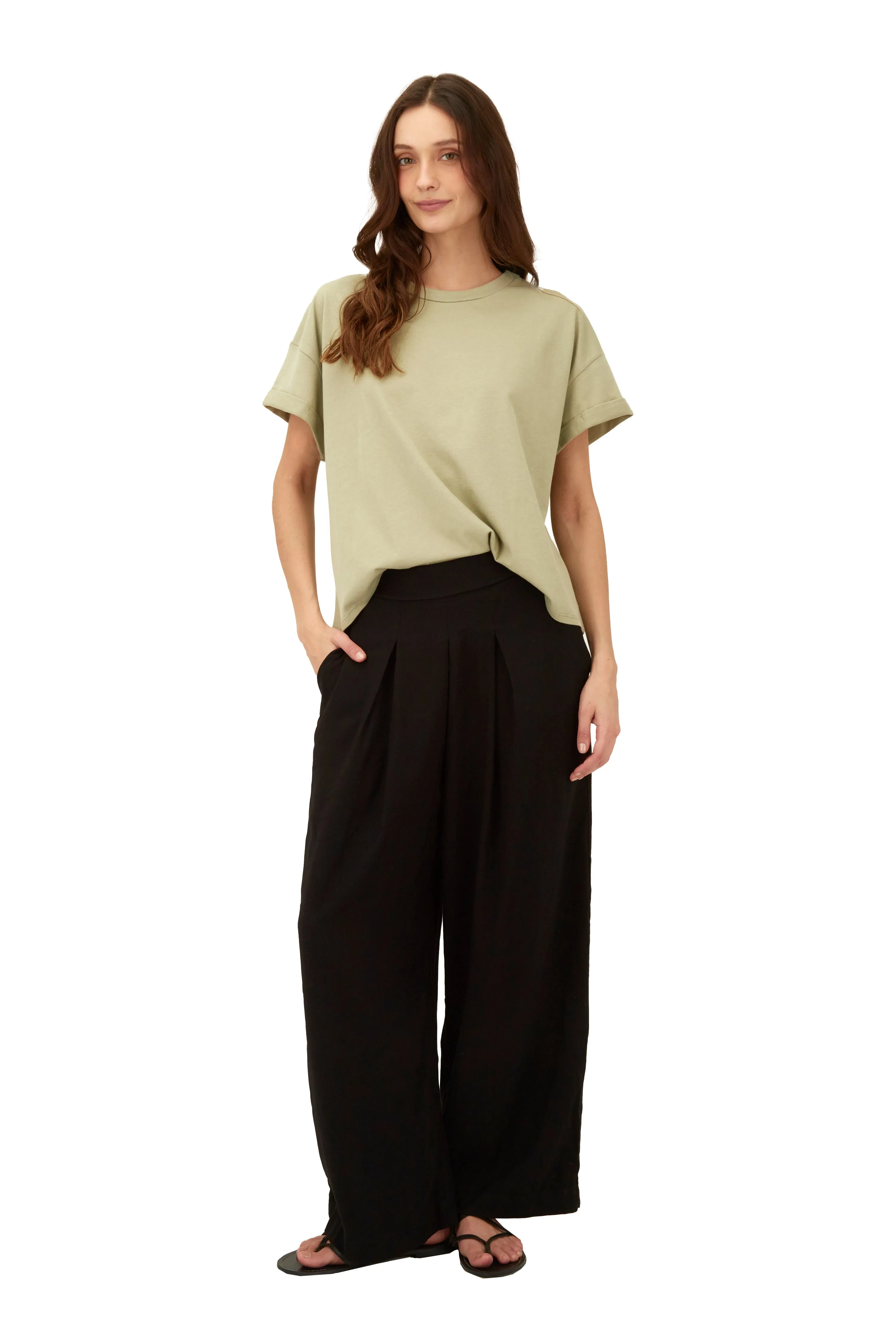 We Are All One Shirt sold by Malai Swimwear product image thumbnail 3