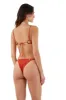 Terra Red Bold Bottom sold by Malai Swimwear