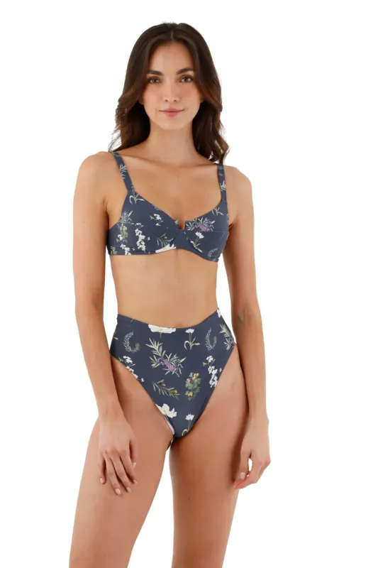 Wild Harvest Majestic Top sold by Malai Swimwear