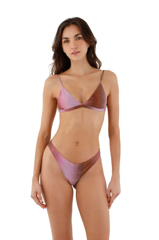 Orchid Ghana Constance Top sold by Malai Swimwear