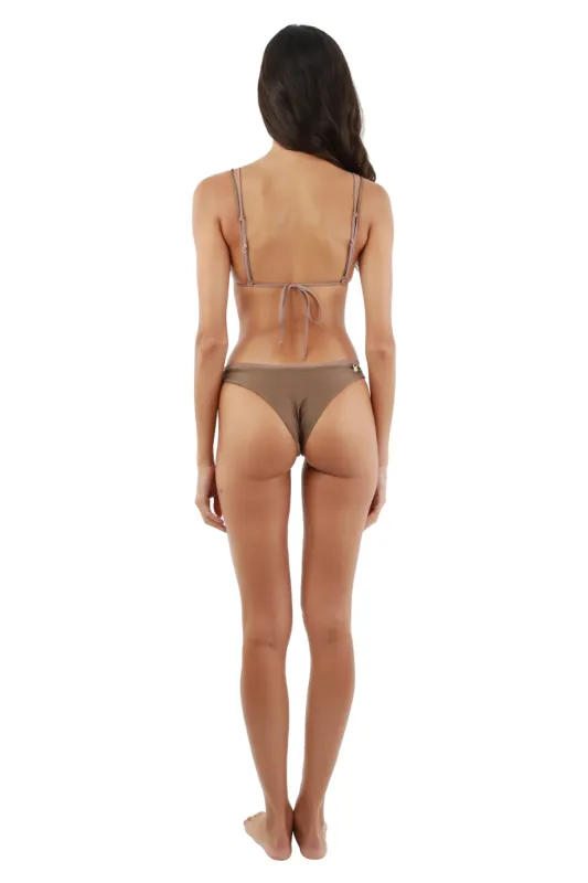 Sparkling Sun Kiss Ultra Elite Bottom sold by Malai Swimwear