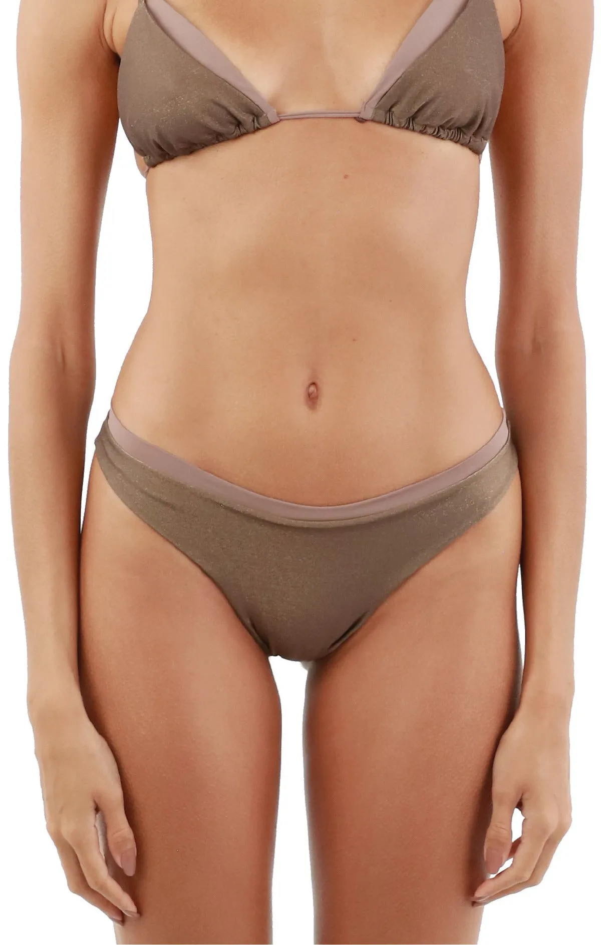 Sparkling Sun Kiss Ultra Elite Bottom sold by Malai Swimwear product image thumbnail 3