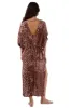 Python Kimono Serena sold by Malai Swimwear