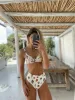 Capri Moon Bay Bottom sold by Malai Swimwear