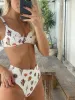 Capri Moon Bay Bottom sold by Malai Swimwear